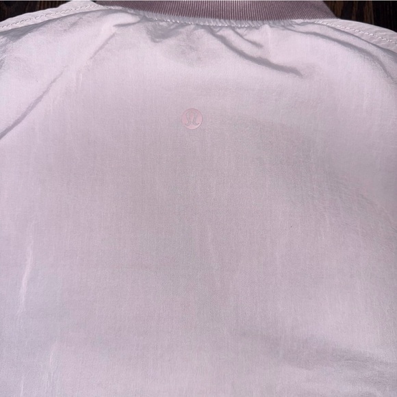 LULULEMON | Flip It and Reverse It Jacket - Picture 5 of 10